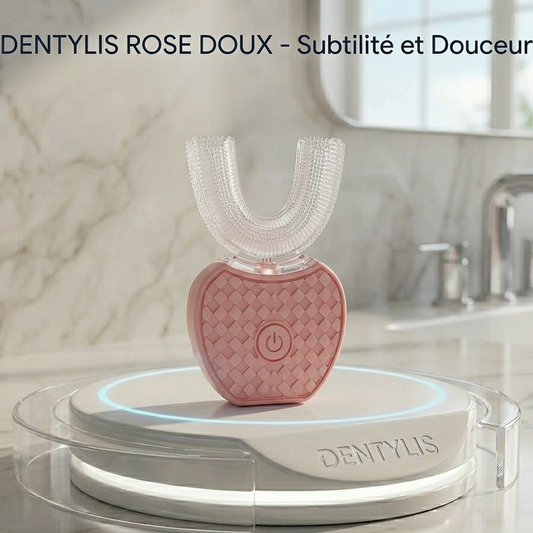 Brosse à dent Dentylis